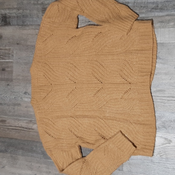 Madewell sweater - Picture 7 of 7
